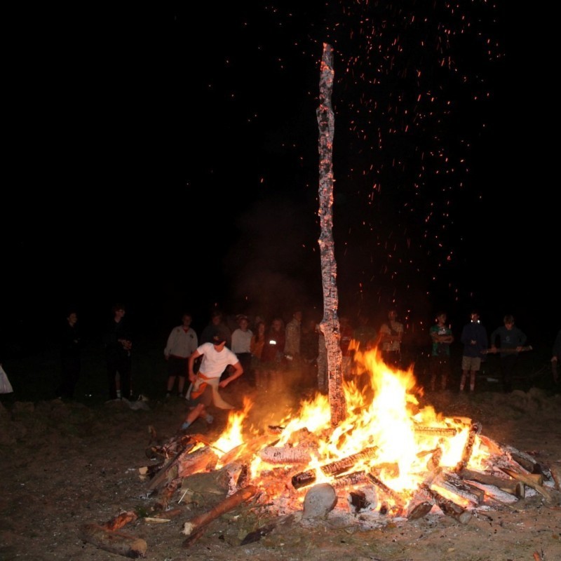 IMG 5665 - Scouts en Gidsen Zaventem 